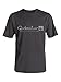 Quiksilver Men's Nomad Script T-Shirt