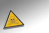 Warning Chemical - 24