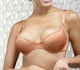 Condessa "Veronica" Nursing Bra - Treasured Copper