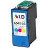 LD &copy; Refurbished Alternative for Dell High Yield Color (M4646) R5974 (Series 5) Inkjet Cartridge.