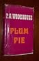 Plum Pie