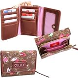 Produkt-Bild: Oilily Dunga Damengeldb&ouml;rse Wallet S
