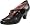 Black Leather/Patent