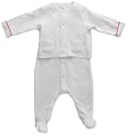 Petit Bateau - Ensemble 2 Pi�ces D�ba...