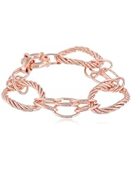 Greg Anthony Link Bracelet, 7.25"
