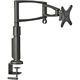 Omnimount WS3 B Workspace Desktop Mount
