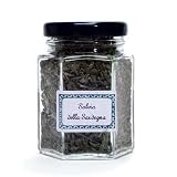 Organic, Naturally Sun-Dried Sage (Salvia)