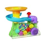 Playskool Busy Ball Popper