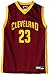 NBA LaBron James Team Replica Jersey