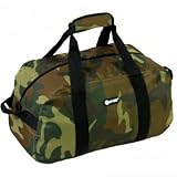Hi-Tec Super Lightweight Cargo Bag (Camouflage)