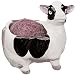 Kitchen & Housewares : Fox Run Cow Kitchen Accessories Scouring Pad Holder