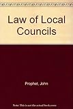 The law of local councils