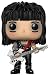 Funko POP! Rocks: MÃ¶tley CrÃ¼e Nikki Six Collectible Figure, Multicolor