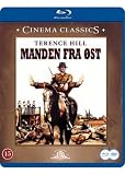 Man of The East (Blu-ray + DVD) (1972) (Region 2) (Import)