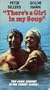 There's a Girl in My Soup [VHS]