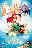 Little Mermaid Movie Poster
