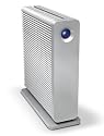 1TB LaCie d2 Quadra Hard Disk eSATA 3Gbits <acronym title=