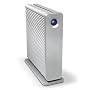 1TB LaCie d2 Quadra Hard Disk eSATA 3Gbits USB Firewire 400 & 800