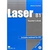 Laser B1. Updated for PET. Teacher's Book + Tests Audio-CD