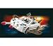 Playmobil 4876 Agents - Agents Super Racer 7 years-and UP