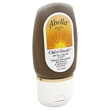 Abella Skin Care Colorshade Ebony, 1.7-Ounce Bottle
