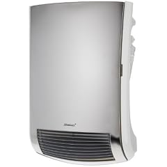 Steba Mirror 60 Edelstahl 9 Bad- Schnellheizer