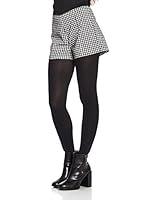 Broadway NYC Bermuda Beneve (Negro)