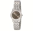 Gucci Women's YA055523 G-Class Brown MOP Dial 11 Diamonds Watch by Gucci