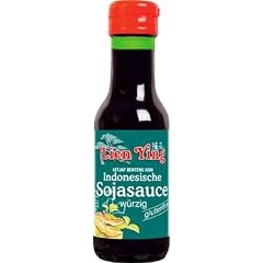 Lien Ying, Ketjab Asin, 125 ml
