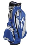 Sun Mountain 2012 Sync Bag (Black/Royal)