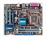 ASUSTek マザーボード Intel LGA775/DDR3メモリ対応 M-ATX P5G41T-M LX ASUSTek マザーボード Intel LGA775/DDR3メモリ対応 M-ATX P5G41T-M LX