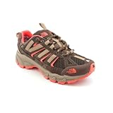 North Face Ultra 50 GTX XCR Running Shoes Brown Womens