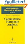 Commutative Harmonic Analysis I