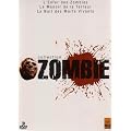 Zombies collection - Coffret 3 DVD