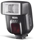 Metz - Mecablitz 24 AF-1 Digital - Flash pour Appareil photo Sony