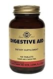 Digestive Aid - 100 - Tablet