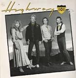 S/T LP GERMAN WARNER BROS 1987