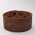 Fossil Cuff - Hans