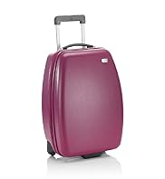 Longhaul Hard Rollercase - Small