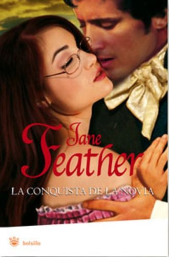 La conquista de la novia (Romantica (RBA Libros))