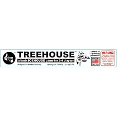 Looney Labs 0025R - Treehouse Rainbow