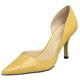 AK Anne Klein Womens Christa Pump