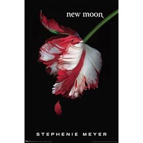 Twilight – New Moon Education Poster Print, 22×34