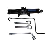 2005 Mazda RX-8 RX8 Scissor Jack Set W Tools ~ OEM by Mazda