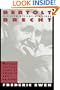 Bertolt Brecht: His Life, His Art and His Times