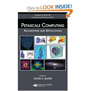 Petascale Computing - David A. Bader