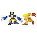 Marvel Super Hero Squad - 2pk.