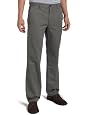 Dockers Men`s Soft Khaki Slim Flat Front Pant