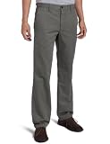 Dockers Men's Soft Khaki Slim Flat Front Pant