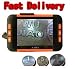 3.5 Inch Color Portable Video Magnifier For Low Vision Aid ,4 Hrs. of Battery Use